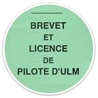 brevet ULM